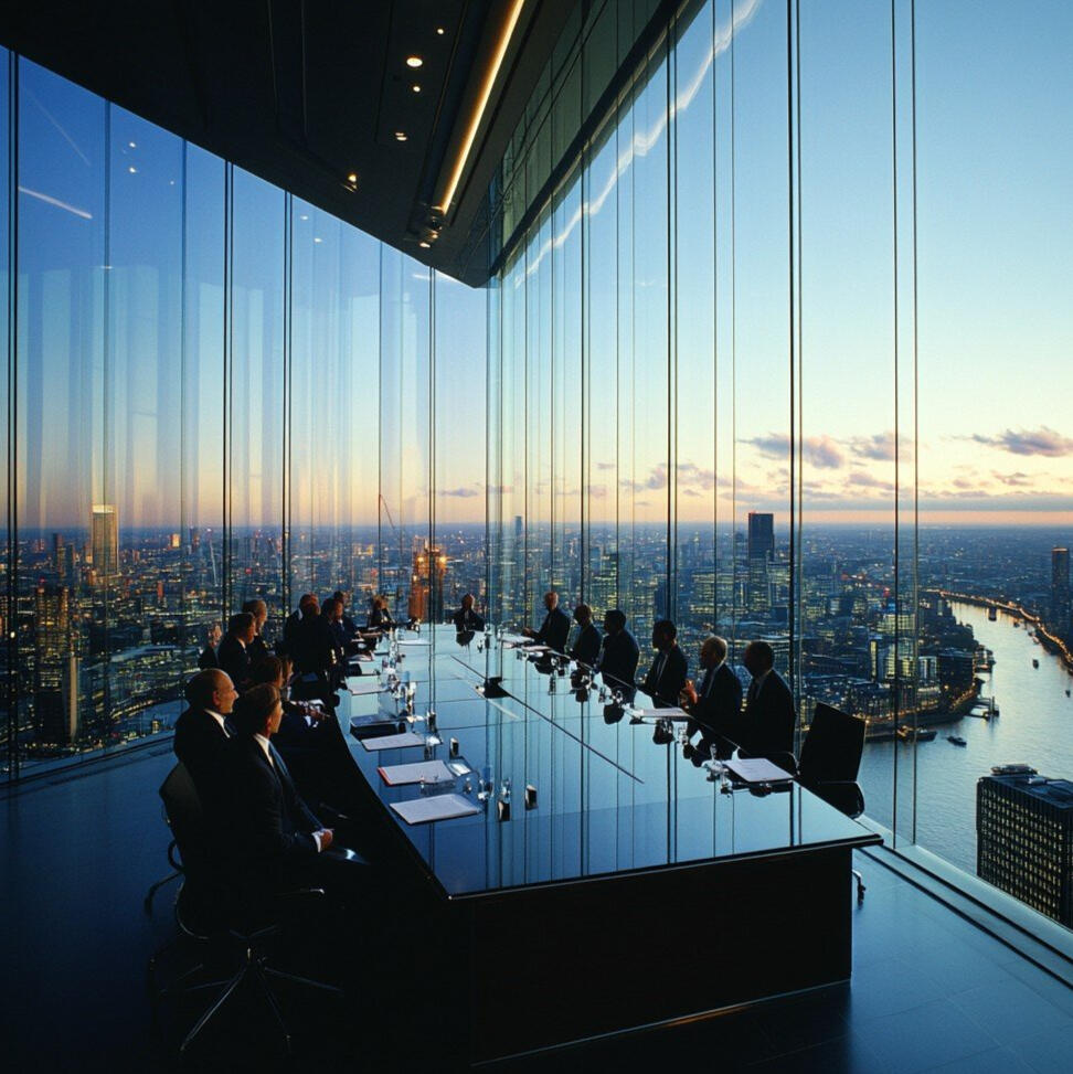 Strategic Asset Alignment