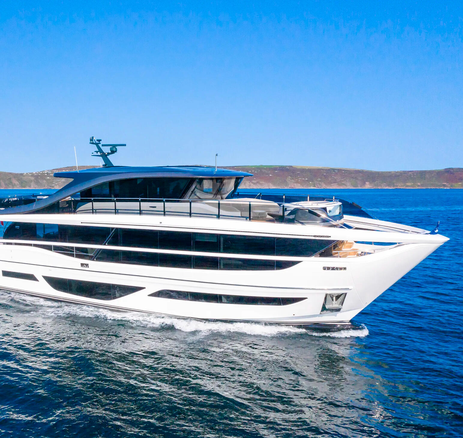 Yacht Sales &amp; Charters