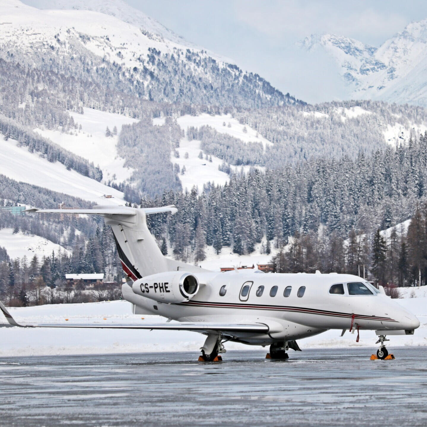 Jet Sales &amp; Rentals